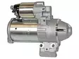 Starttimoottori 12V 1,7kW 11-H GR - BMW F2x, F3x, G3x, G0x - Startit - 5200-6965636 - 1