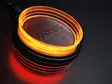 Strands FOR9T Spanish led-äärivalo - Multi-Color - Keltaiset äärivalot - 1605-903006 - 2
