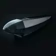 Strands IZE Black Bullet led-torpedo äärivalo - valkoinen & keltainen 10-32V - Keltaiset äärivalot - 1605-850426 - 4