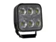 Strands Unity Edge led-työvalo - 37W / 3940LM / 5700K - LED-työvalot 28 - 50W - 1605-809276 - 1