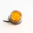 Strands Viking äärivalo 6-LED - Keltainen (kirkas linssi) 12-24V - Keltaiset äärivalot - 1605-800406 - 1