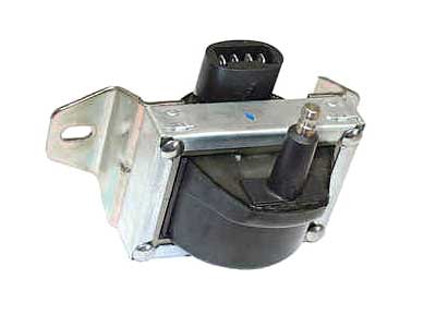 =7307-9505 PUOLA 2526009,2526009A - Sytytyspuolat - 9-6006 - 1