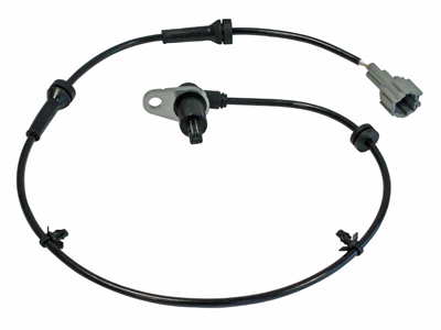 ABS-ANTURI ALMERA 09.00- TAKA OIK. - ABS-anturit - 7831-27466 - 1