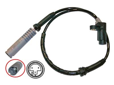 ABS-ANTURI BMW E38 700-SRJ.ETU O/V - ABS-anturit - 7834-27006 - 1