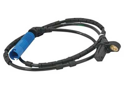 ABS-ANTURI BMW E46 01-06 TAKA O/V - ABS-anturit - 7834-27606 - 1