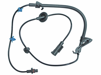 ABS-ANTURI CHRYSLER,DODGE TAKA VASEN - ABS-anturit - 7804-28116 - 1