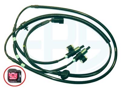 ABS-ANTURI FIESTA 96- TAKA O/V - ABS-anturit - 7810-27076 - 1