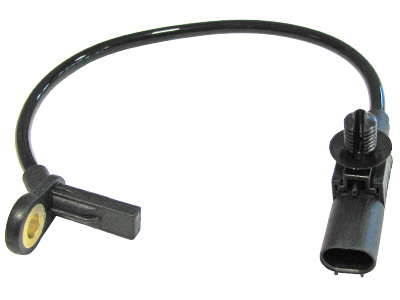 ABS-ANTURI MB M/W164,R/W251 TAKA-AKSELI - ABS-anturit - 7841-27956 - 1