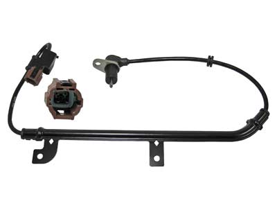 ABS-ANTURI PRIMERA P11 TAKA VASEN - ABS-anturit - 7831-27426 - 1