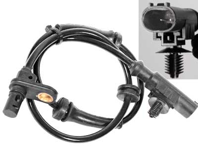 ABS-ANTURI TIIDA TAKA OIK - ABS-anturit - 7831-24596 - 1