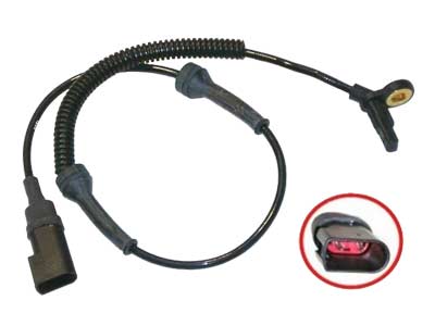ABS-ANTURI TRANSIT CONNECT ETU O/V - ABS-anturit - 7810-27056 - 1