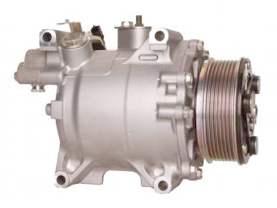 AC-KOMPRESSORI CIVIC VIII 07-> 2,0 - Ilmastointikompressorit - 51-0706 - 1
