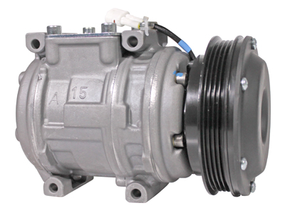 AC KOMPRESSORI 24V DOOSAN - Ilmastointikompressorit - 51-90026 - 1