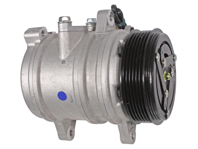 AC KOMPRESSORI 12V HARRISON SP 10 6PV105MM - Ilmastointikompressorit yleismallit - 51-80026 - 1
