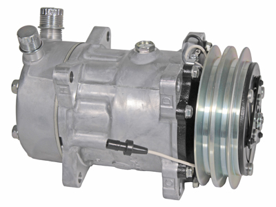 AC KOMPRESSORI 24V SD7H15-8285 - Ilmastointikompressorit - 51-99396 - 1