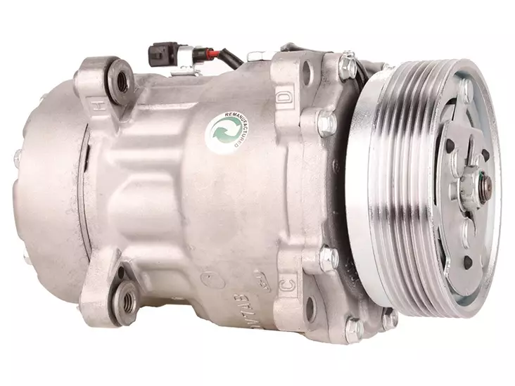 AC KOMPRESSORI # 699013 - Ilmastointikompressorit - 51-0076 - 2