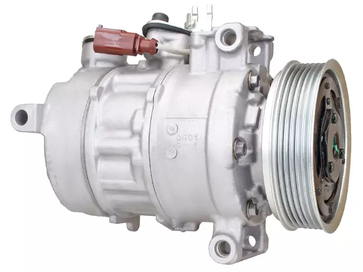 AC KOMPRESSORI AUDI A4,A5,Q5 2,0 TDI 12- - Ilmastointikompressorit - 51-0966 - 2