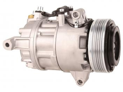 AC KOMPRESSORI BMW E46 R135 - Ilmastointikompressorit - 51-0276 - 1