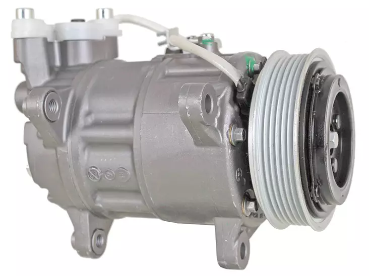 AC KOMPRESSORI BMW, MINI - Ilmastointikompressorit - 51-1346 - 1