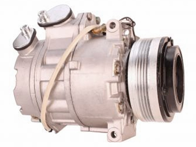 AC KOMPRESSORI BMW X5/X6 E7072 3,0D - Ilmastointikompressorit - 51-0886 - 1