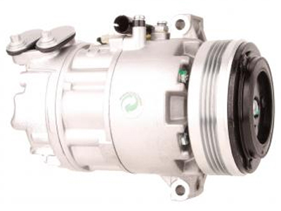 AC KOMPRESSORI BMW - Ilmastointikompressorit - 51-0246 - 1