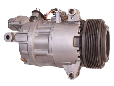 AC KOMPRESSORI BMW - Ilmastointikompressorit - 51-0776 - 1