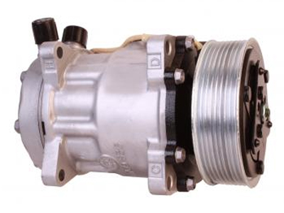 AC KOMPRESSORI CASE, NEW HOLLAND - Ilmastointikompressorit - 51-0846 - 1