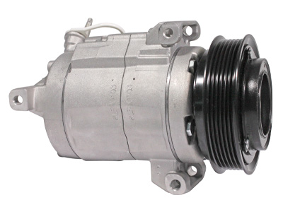 AC KOMPRESSORI CHEVROLET.OPEL - Ilmastointikompressorit - 51-90036 - 1