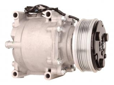 AC KOMPRESSORI CHRYSLER - Ilmastointikompressorit - 51-0296 - 1