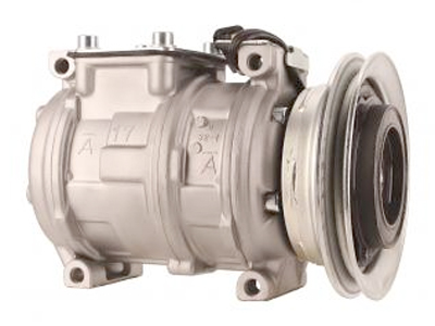 AC KOMPRESSORI CHRYSLER - Ilmastointikompressorit - 51-0336 - 1