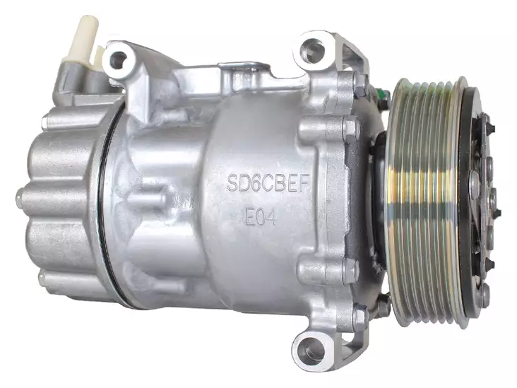 AC KOMPRESSORI CITROEN - Ilmastointikompressorit - 51-1176 - 1