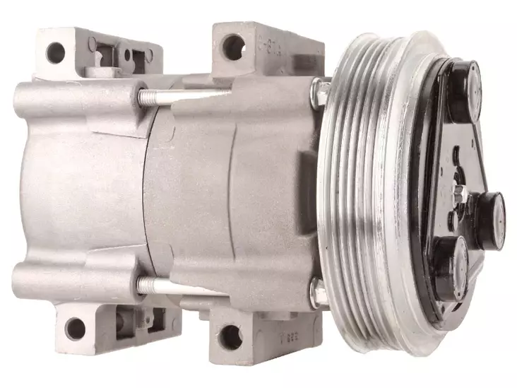 AC KOMPRESSORI FORD KA - Ilmastointikompressorit - 51-0116 - 2