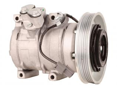 AC KOMPRESSORI HONDA ACCORD - Ilmastointikompressorit - 51-0176 - 1