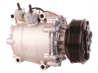 AC KOMPRESSORI HONDA FR-V - Ilmastointikompressorit - 51-0426 - 1