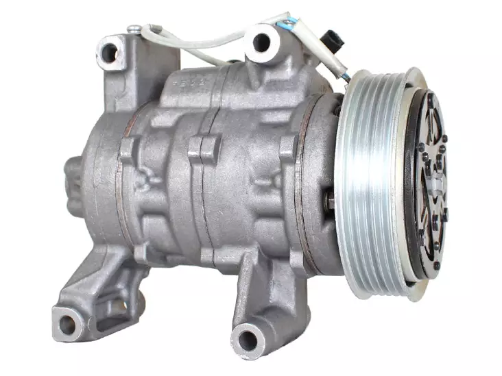 AC KOMPRESSORI HONDA HR-V 15- - Ilmastointikompressorit - 51-1146 - 1