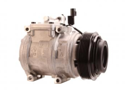 AC KOMPRESSORI KIA CARNIVAL 2.5 V6 # - Ilmastointikompressorit - 51-0466 - 1