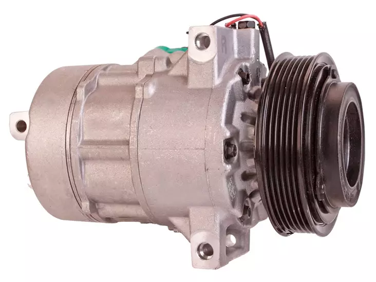 AC KOMPRESSORI KIA - Ilmastointikompressorit - 51-0796 - 2