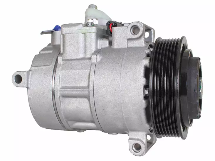 AC KOMPRESSORI MB - Ilmastointikompressorit - 51-1116 - 1