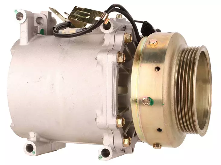 AC KOMPRESSORI MITSUBISHI GALANT 96-04 - Ilmastointikompressorit - 51-0086 - 2