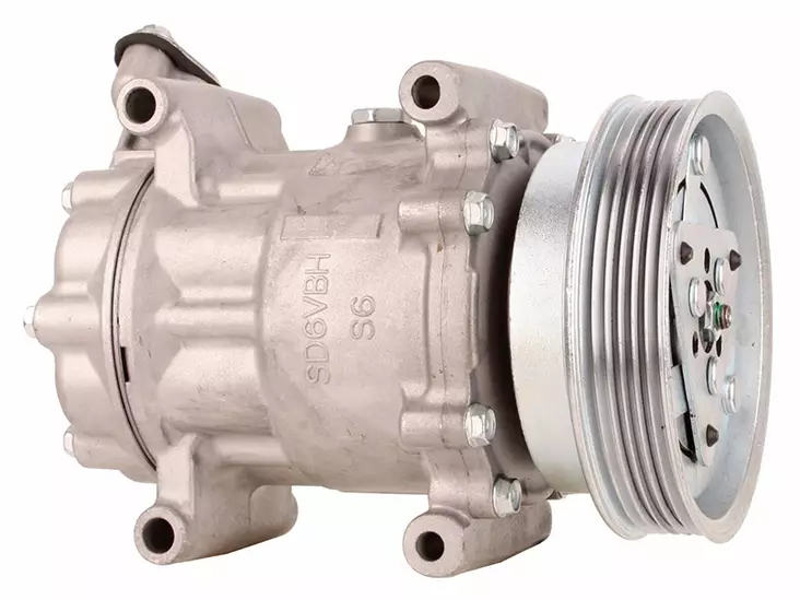 AC KOMPRESSORI NISSAN,RENAULT R100 - Ilmastointikompressorit - 51-0226 - 2