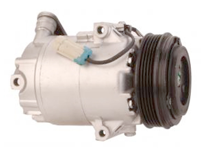 AC KOMPRESSORI OPEL ASTRA - Ilmastointikompressorit - 51-0486 - 1