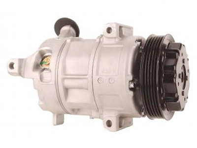 AC KOMPRESSORI OPEL CORSA D 1,6 TURBO 07- - Ilmastointikompressorit - 51-0626 - 1