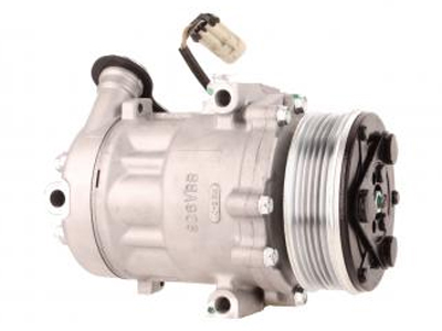 AC KOMPRESSORI OPEL - Ilmastointikompressorit - 51-0106 - 1