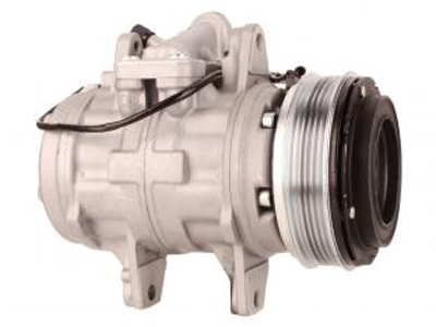 AC KOMPRESSORI PORSCHE 924,944,968 - Ilmastointikompressorit - 51-0156 - 1