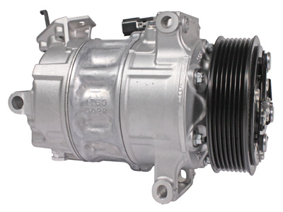 AC KOMPRESSORI RENAULT - Ilmastointikompressorit - 51-1066 - 1