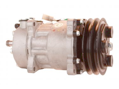 AC KOMPRESSORI SAAB 9000 -92 - Ilmastointikompressorit - 51-0356 - 1
