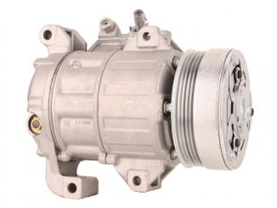 AC KOMPRESSORI SUZUKI GRAND VITARA - Ilmastointikompressorit - 51-0386 - 1