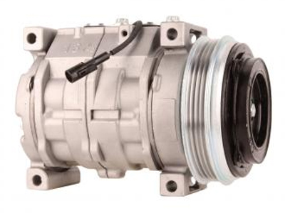 AC KOMPRESSORI SUZUKI - Ilmastointikompressorit - 51-0646 - 1