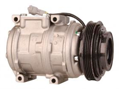 AC KOMPRESSORI TOYOTA PREVIA - Ilmastointikompressorit - 51-0166 - 1