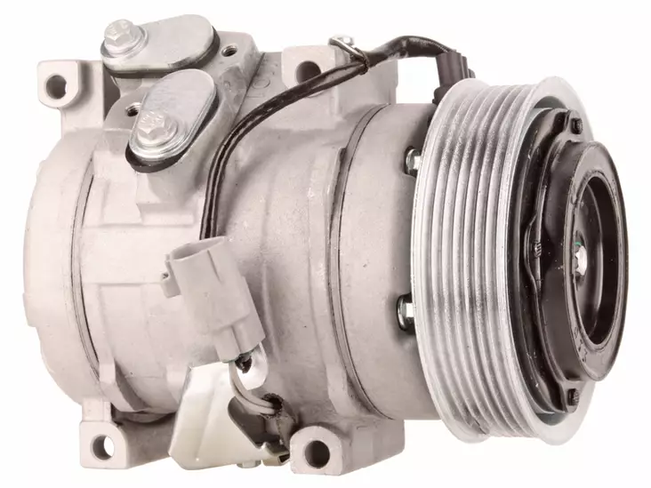 AC KOMPRESSORI TOYOTA R135 - Ilmastointikompressorit - 51-0216 - 1